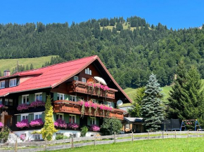 Gästehaus Nussbaumer